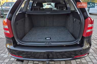 Универсал Skoda Octavia 2008 в 