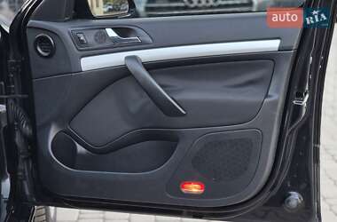 Универсал Skoda Octavia 2008 в 