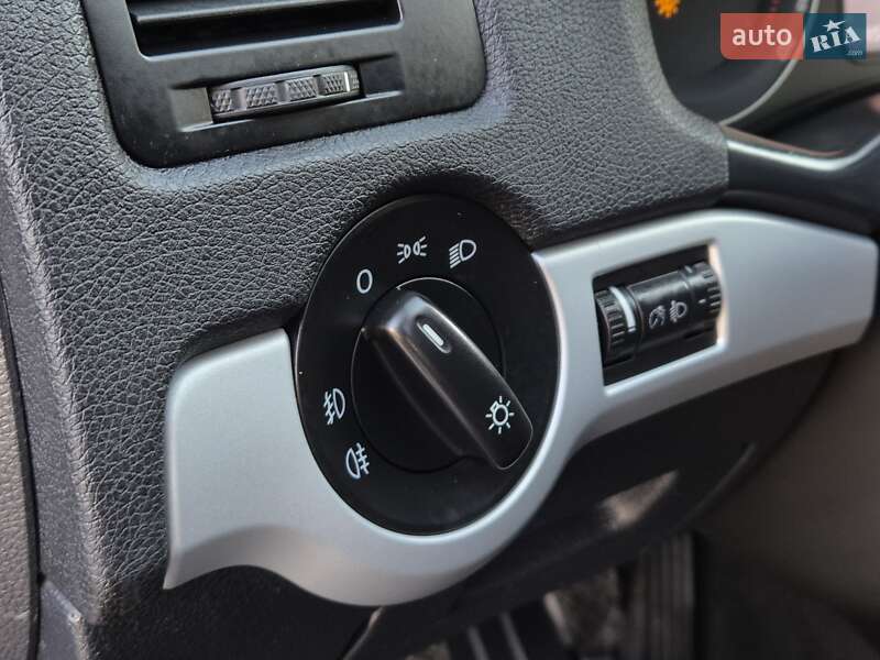 Универсал Skoda Octavia 2008 в Бердичеве фото 39 Универсал Skoda Octavia 2008 в Бердичеве