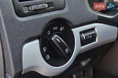 Универсал Skoda Octavia 2008 в 