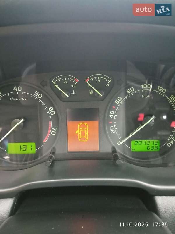 Універсал Skoda Octavia 2006 в Ковелі фото 29 Універсал Skoda Octavia 2006 в Ковелі