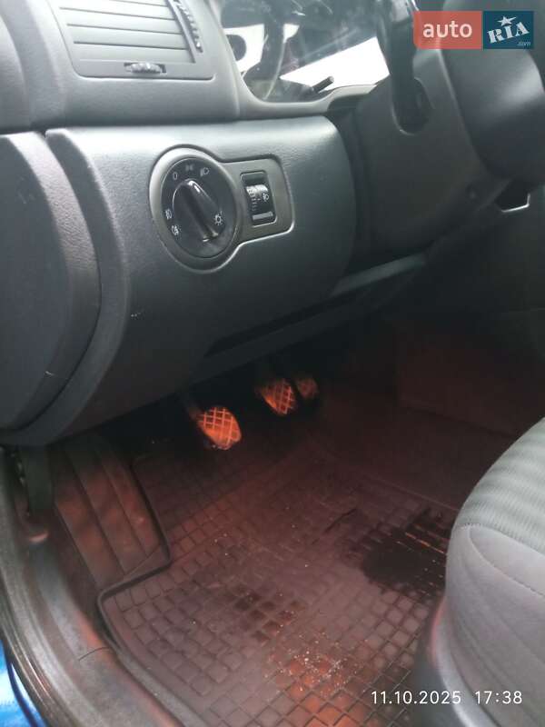 Універсал Skoda Octavia 2006 в Ковелі фото 33 Універсал Skoda Octavia 2006 в Ковелі