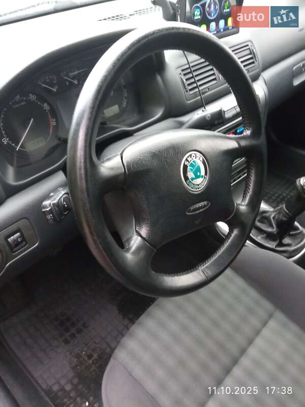 Універсал Skoda Octavia 2006 в Ковелі фото 35 Універсал Skoda Octavia 2006 в Ковелі