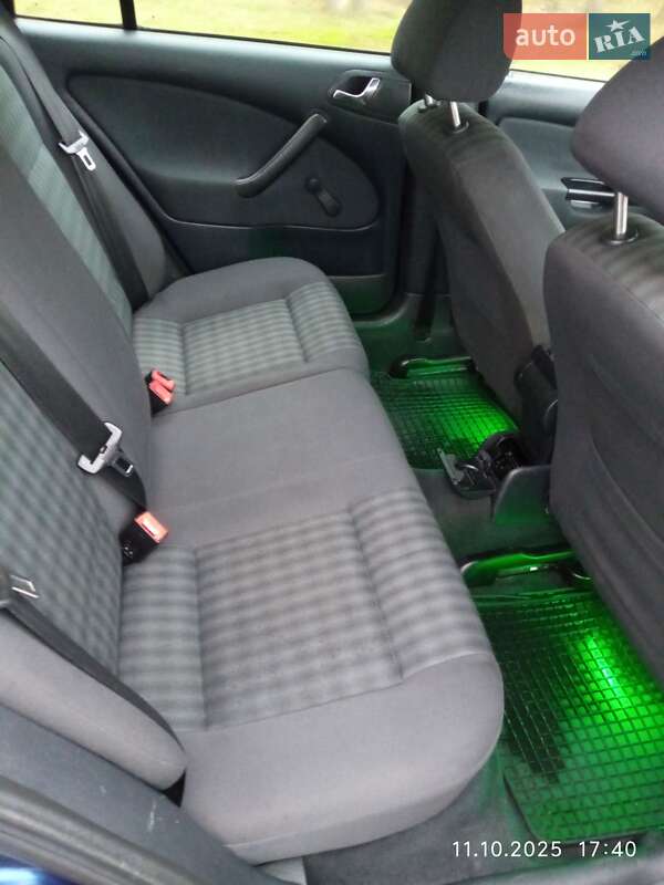 Універсал Skoda Octavia 2006 в Ковелі фото 42 Універсал Skoda Octavia 2006 в Ковелі