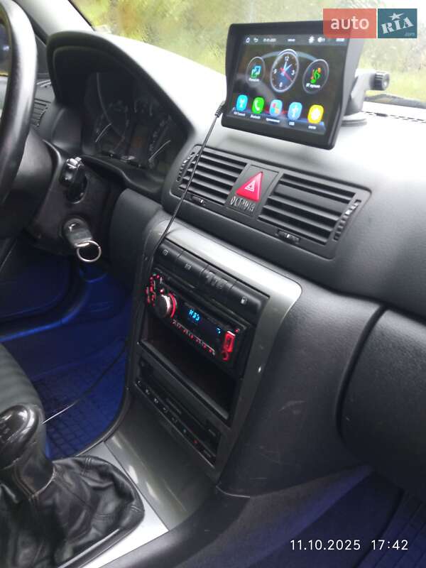 Універсал Skoda Octavia 2006 в Ковелі фото 51 Універсал Skoda Octavia 2006 в Ковелі