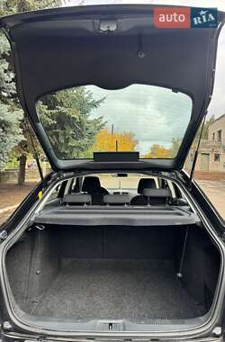 Лифтбек Skoda Octavia 2013 в 