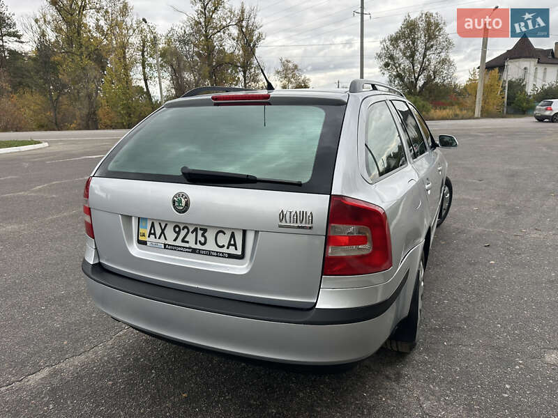 Универсал Skoda Octavia 2009 в Харькове фото 11 Универсал Skoda Octavia 2009 в Харькове