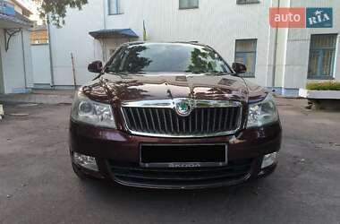 Лифтбек Skoda Octavia 2012 в Ивано-Франковске