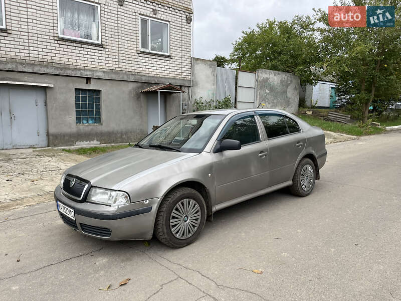 Ліфтбек Skoda Octavia 2007 в Миколаєві фото 3 Ліфтбек Skoda Octavia 2007 в Миколаєві