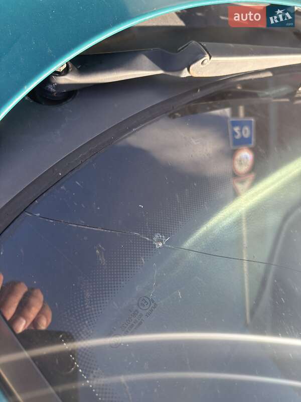 Ліфтбек Skoda Octavia 2000 в Павлограді