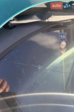 Лифтбек Skoda Octavia 2000 в 