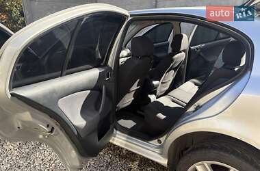 Лифтбек Skoda Octavia 2006 в 