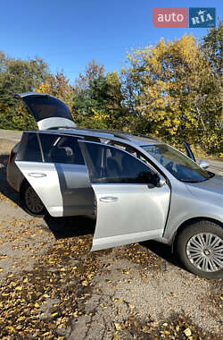 Универсал Skoda Octavia 2013 в 