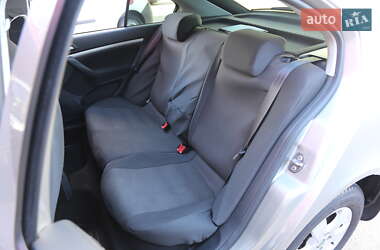 Лифтбек Skoda Octavia 2012 в 