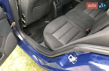 Лифтбек Skoda Octavia 2012 в 