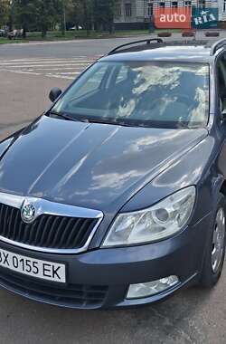 Універсал Skoda Octavia 2012 в Хмельницькому