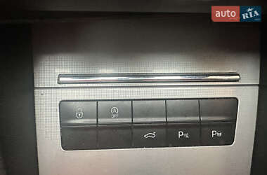 Лифтбек Skoda Octavia 2014 в 