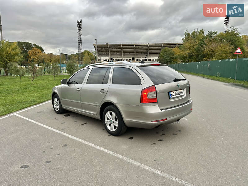 Універсал Skoda Octavia 2012 в Івано-Франківську фото 3 Універсал Skoda Octavia 2012 в Івано-Франківську