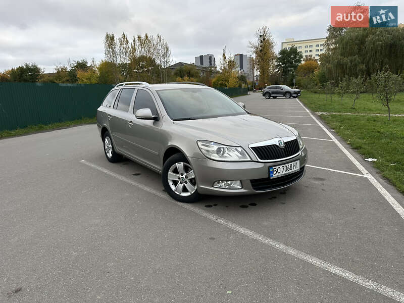 Універсал Skoda Octavia 2012 в Івано-Франківську фото 7 Універсал Skoda Octavia 2012 в Івано-Франківську