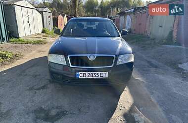 Лифтбек Skoda Octavia 2012 в Прилуках