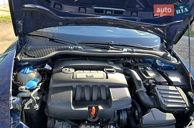 Лифтбек Skoda Octavia 2012 в 