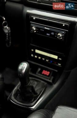 Лифтбек Skoda Octavia 2005 в 