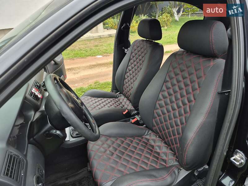 Ліфтбек Skoda Octavia 2008 в Коростишеві фото 7 Ліфтбек Skoda Octavia 2008 в Коростишеві