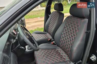 Ліфтбек Skoda Octavia 2008 в  фото 7 Ліфтбек Skoda Octavia 2008 в