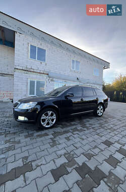 Универсал Skoda Octavia 2011 в Белой Церкви