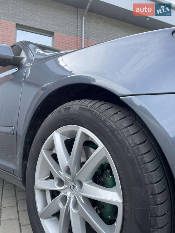 Універсал Skoda Octavia 2008 в Рівному