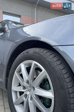 Универсал Skoda Octavia 2008 в 