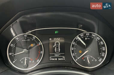 Универсал Skoda Octavia 2008 в 