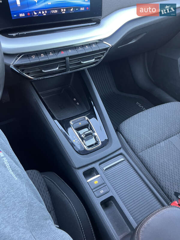 Универсал Skoda Octavia 2020 в Черкассах