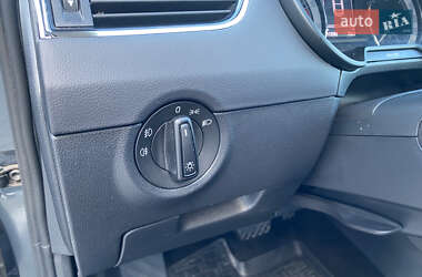 Лифтбек Skoda Octavia 2018 в 
