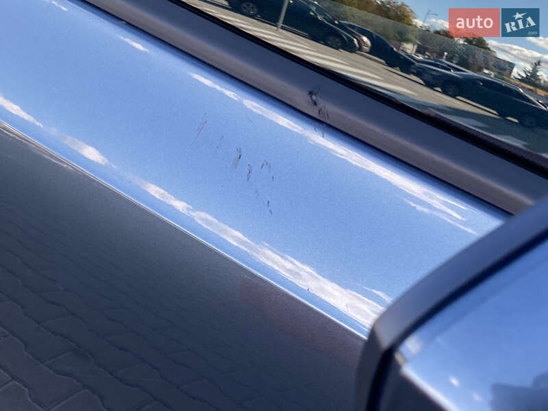 Лифтбек Skoda Octavia 2018 в Киеве