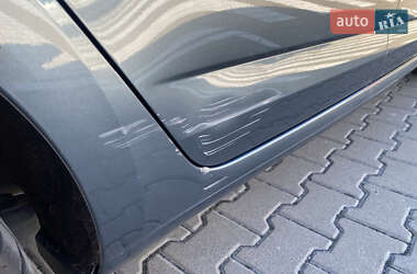 Лифтбек Skoda Octavia 2018 в 