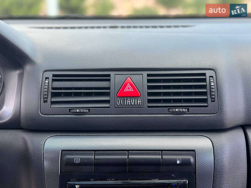 Лифтбек Skoda Octavia 2008 в Краматорске фото 11 Лифтбек Skoda Octavia 2008 в Краматорске