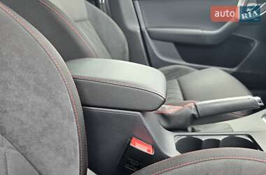 Лифтбек Skoda Octavia 2019 в 