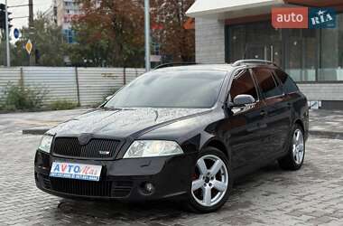 Универсал Skoda Octavia 2006 в Кривом Роге