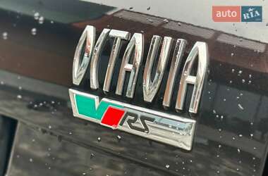 Универсал Skoda Octavia 2006 в 