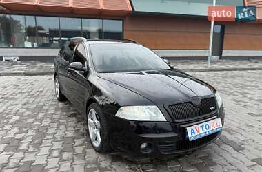 Универсал Skoda Octavia 2006 в 