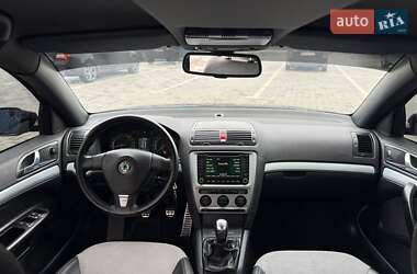 Универсал Skoda Octavia 2006 в 