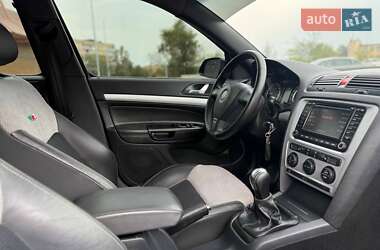 Универсал Skoda Octavia 2006 в 