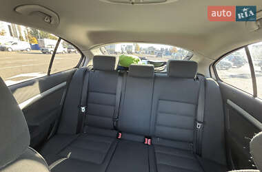 Ліфтбек Skoda Octavia 2004 в Києві