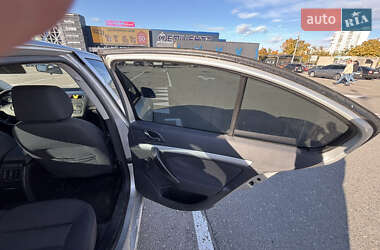 Ліфтбек Skoda Octavia 2004 в Києві