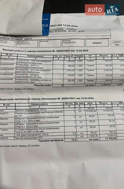 Ліфтбек Skoda Octavia 2004 в Києві