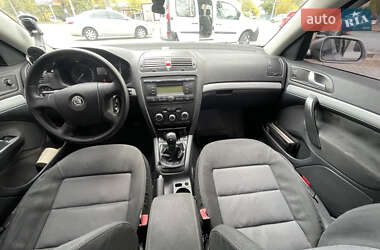 Универсал Skoda Octavia 2006 в 