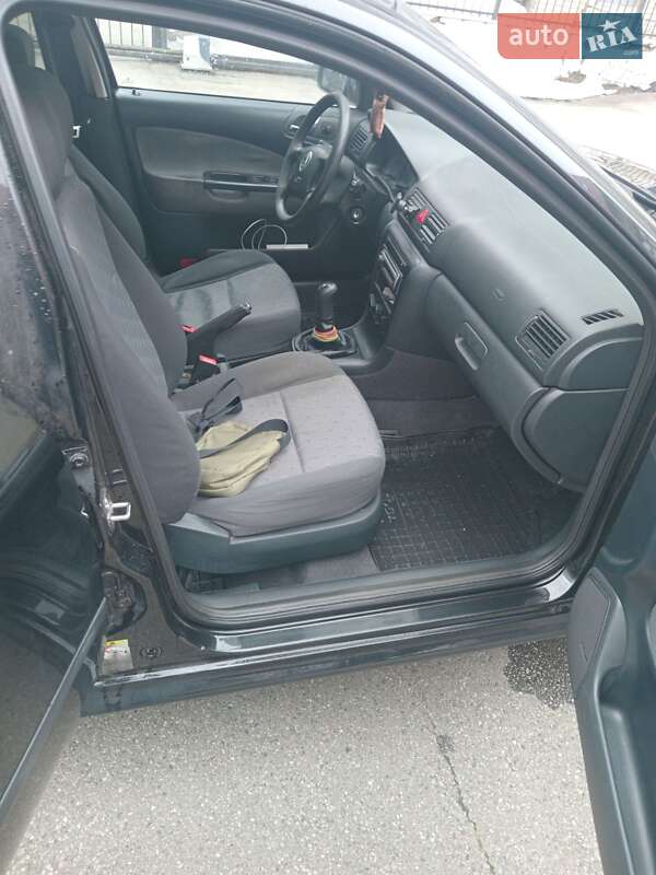 Универсал Skoda Octavia 2006 в Киеве