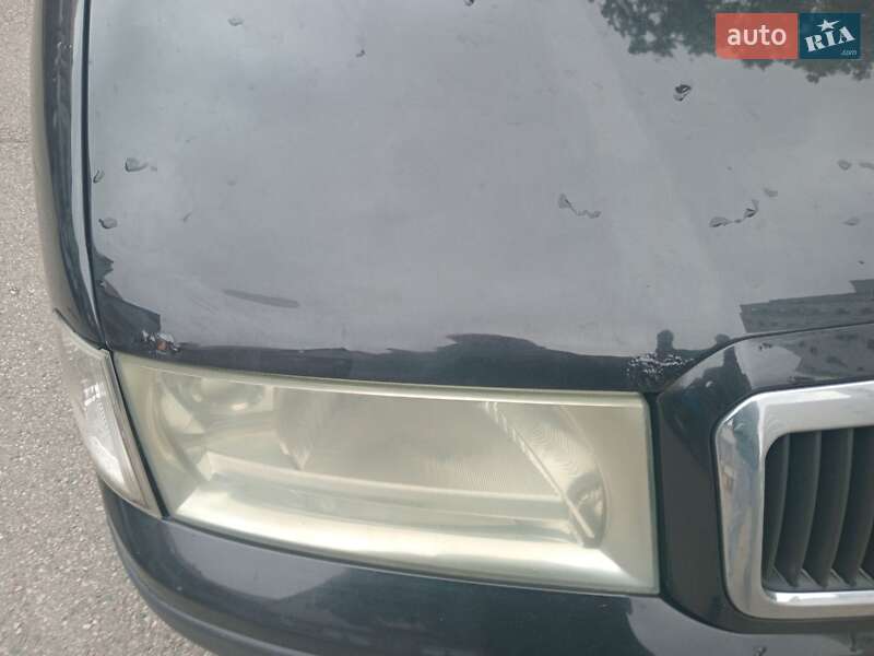 Универсал Skoda Octavia 2006 в Киеве