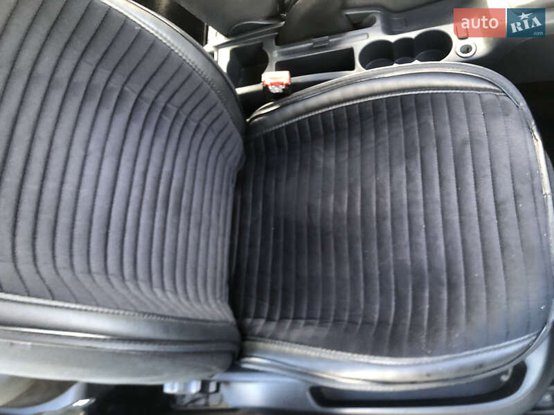 Универсал Skoda Octavia 2011 в Львове фото 4 Универсал Skoda Octavia 2011 в Львове